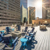 Отель Dream Suites at The Post, фото 14