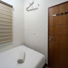 Отель Warm And Cozy 2Br Vida View Makassar Apartment, фото 10