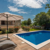 Отель Beautiful Home in Svet Vid Dobrinjski With Wifi and 2 Bedrooms, фото 12