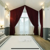 Отель Stylish Triplex House Balat, фото 1