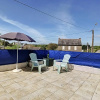 Отель Maison Morgat, 5 pièces, 6 personnes - FR-1-370-54, фото 15