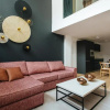 Отель Apartamentos Murillo Gardens, фото 10