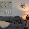 Отель Chic And Cosy 2 Bedroom Flat By Earl's Court Tube, фото 11