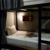 Отель Leisure Hostel, фото 9
