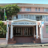 Отель Lady Hamilton Hotel, фото 17