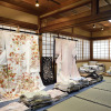 Отель GUESTHOUSE KYOTO MICaSA, фото 14