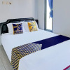 Отель OYO Life 92353 Purnama Syariah Guest House, фото 5