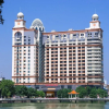 Отель Taishan Jos Hotel, фото 1