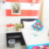 Отель Happy Guest House(Block C, Floor 5), фото 6