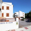 Отель Jardins de S'Agaro Per 6 Pax, Piscina Comunitaria Y Parking E32286, фото 15