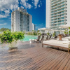 Отель Oceana Suites Yoo ∙ Suite 302, фото 25