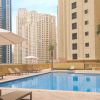 Отель LUX  The Luxurious Central JBR Suite, фото 16