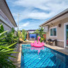 Отель Ao Nang Sweet Pool Villa, фото 12