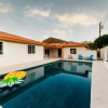 Отель Avenida Martinez - Casa Pi a, фото 17