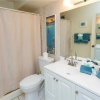 Отель Kihei Alii Kai C104 - One Bedroom Condo, фото 7