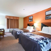 Отель Sleep Inn & Suites, фото 39