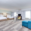 Отель Hampton Inn & Suites Macon I-475, фото 20