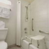 Отель Days Inn by Wyndham San Diego/Downtown/Convention Center, фото 6