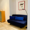 Отель Villa Seepark - Ferienwohnung 9, фото 2