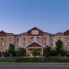 Отель Hawthorn Suites by Wyndham Williston в Уиллистоне