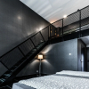 Отель Black Hotels Cologne, фото 14