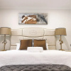 Отель Luxury House Collection Four Beds, фото 2