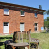Отель Doppelhaushaelfte, Tankenhagen, фото 17