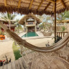 Отель Unusual Accommodation With Pool not far From the Beach - by Feelluxuryholidays, фото 37