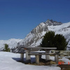 Отель Hôtel Aiguille de La Tza, фото 15