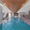 Отель Fairmont Baku at the Flame Towers, фото 13