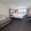 Отель Holiday Inn Htl Stes Mount Pleasant в Маунте-Плезанте