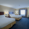 Отель Holiday Inn Express & Suites Pampa, an IHG Hotel, фото 9