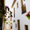 Отель Calle Pintado 21 Bajo, фото 2
