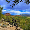 Отель Sedona Studio at Thunder Mountain, фото 12