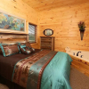 Отель Picture Perfect- Seven Bedroom Cabin, фото 21