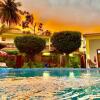 Отель São Pedro Guesthouse на Острове Сан-Томе