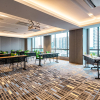 Отель Holiday Inn Johor Bahru City Centre, an IHG Hotel, фото 18