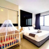 Отель GENTING FoggyCold StayCation AT Ion Delemen By HAPYHOME, фото 3