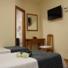 Отель Hostal Cuatro Caños, фото 22