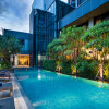 Отель Somerset Ekamai Bangkok, фото 17