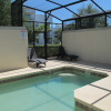 Отель Storey Lake Pool Home Near Disney : CT13, Kissimmee, US, фото 12