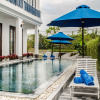 Отель Lavini Hoi An Boutique Villa, фото 35