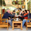 Отель Bamboo Garden Homestay, фото 15