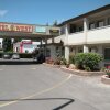 Отель Motel West в Айдахо-Фолсе