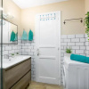 Отель The Colors House, 653 y 654 - Private Apartment, фото 8