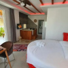 Отель sea view , 2 person jacuzzi,sea 50 meters, фото 2