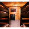 Отель Serenity Mountain Pool Lodge - Nine Bedroom Cabin, фото 35
