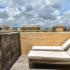 Отель Spectacular Views Penthouse With Private Pool Rooftop Terrace BBQ Area, фото 14