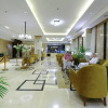Отель Lotaz Hotel Suites - Al Salamah, фото 18