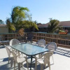 Отель Seaside Inn Morro Bay, фото 34